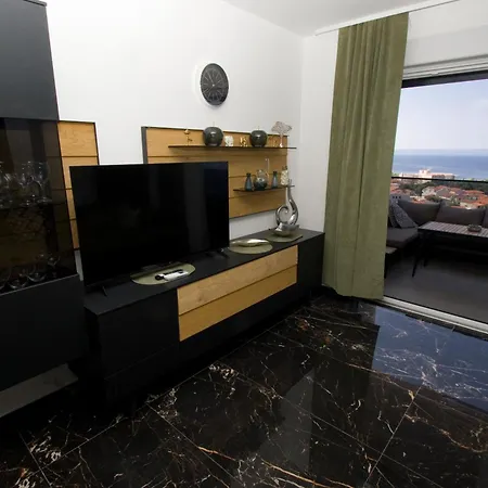 Top5 Apartment Baška Voda