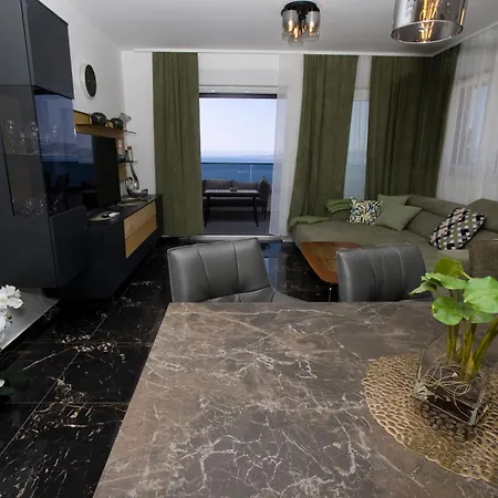 Top5 Apartment *