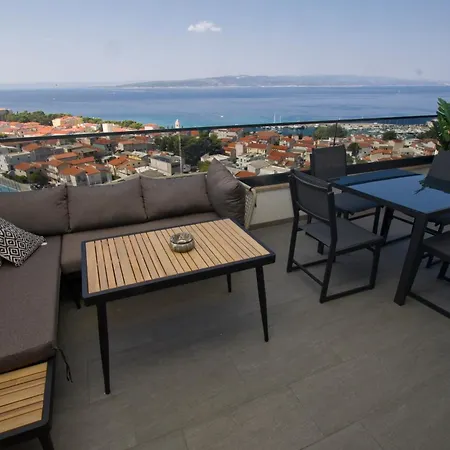 Top5 Apartamento *
