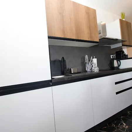 Top5 Apartamento