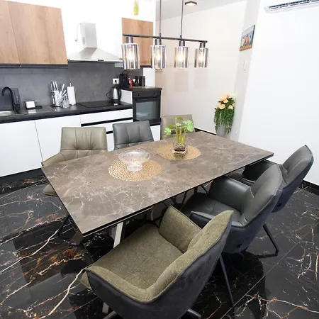 Top5 Apartamento