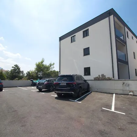 Top5 Apartment *