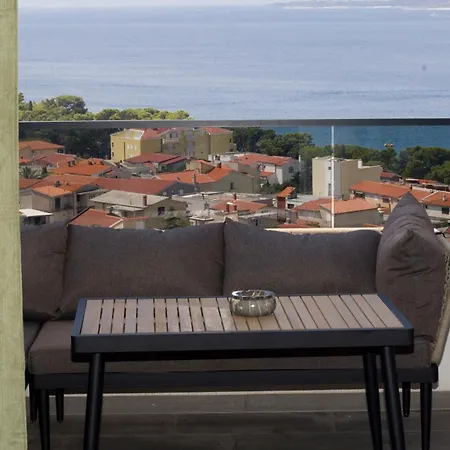 Top5 Baška Voda