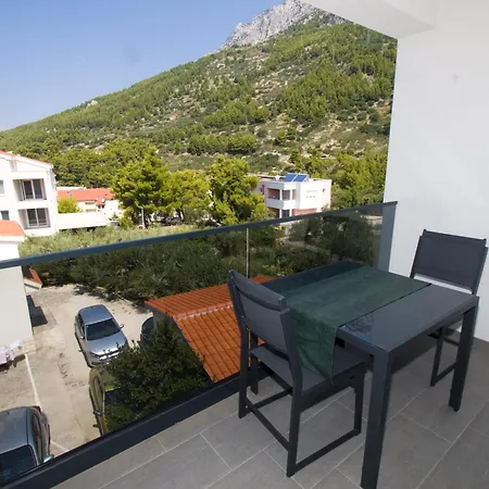 Top5 Apartment